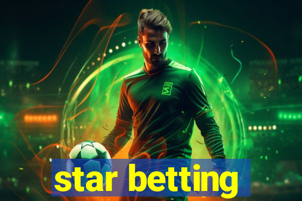 star betting