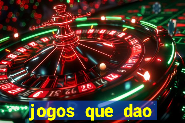 jogos que dao bonus de cadastro