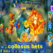 collosus bets