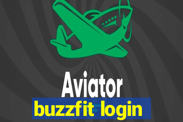 buzzfit login