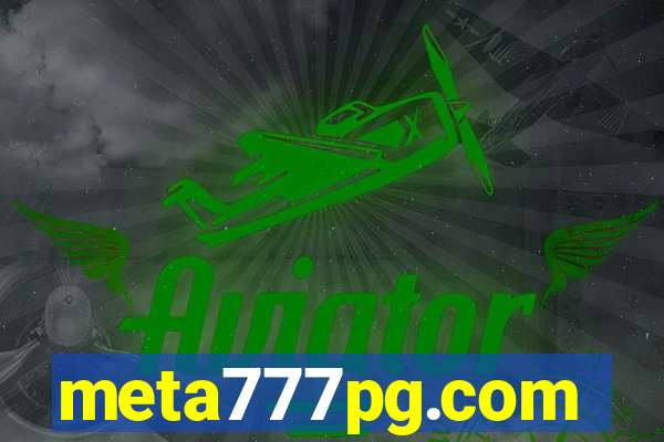 meta777pg.com