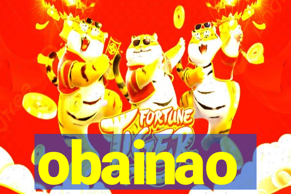 obainao