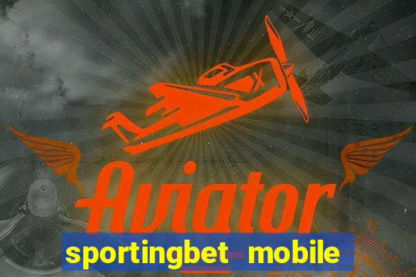 sportingbet mobile app download