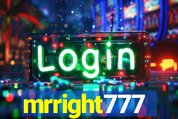 mrright777