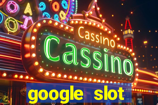 google slot machines free