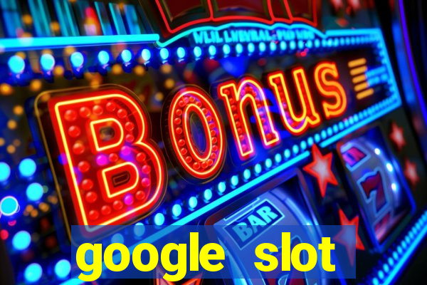 google slot machines free