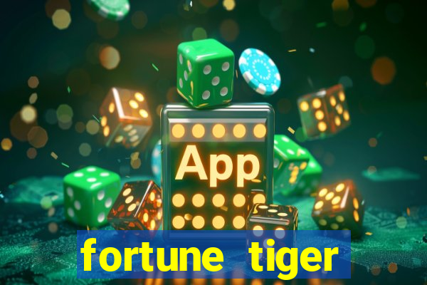 fortune tiger ganhar dinheiro