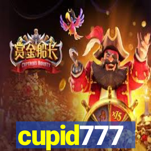 cupid777