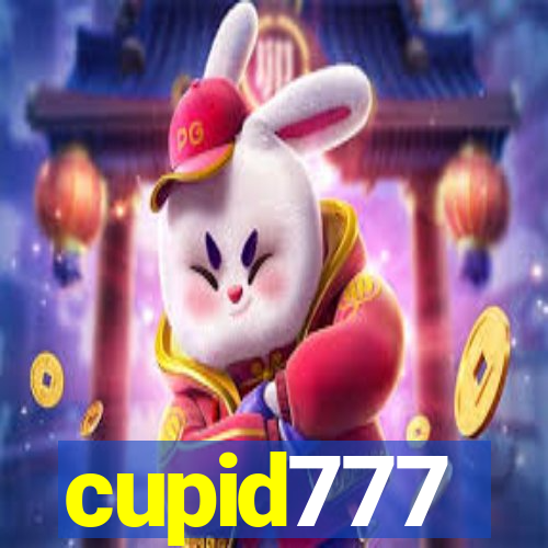 cupid777