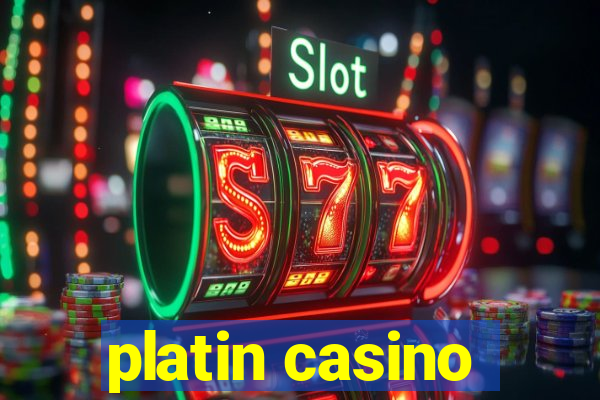 platin casino