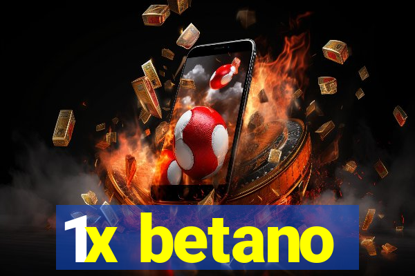 1x betano