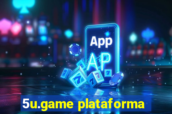 5u.game plataforma