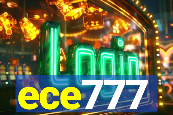 ece777