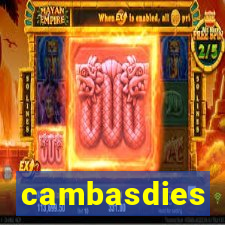 cambasdies