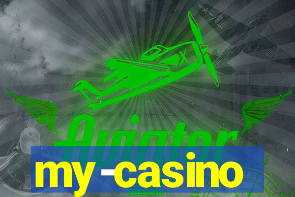 my-casino