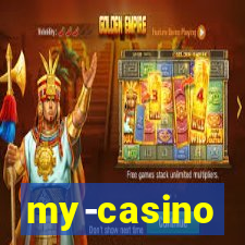 my-casino