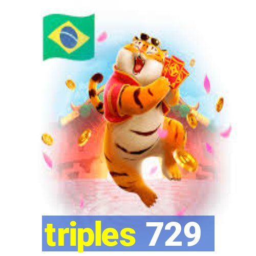 triples 729