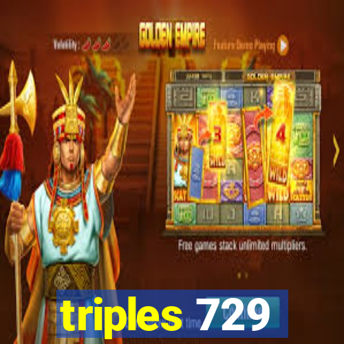 triples 729