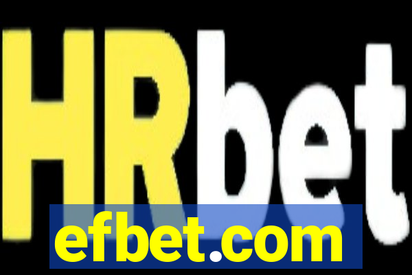 efbet.com