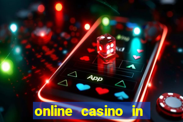 online casino in new zealand