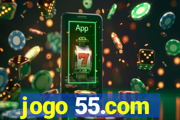 jogo 55.com