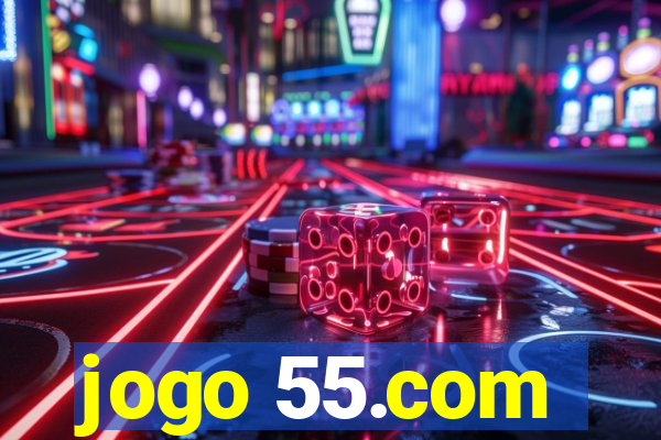 jogo 55.com