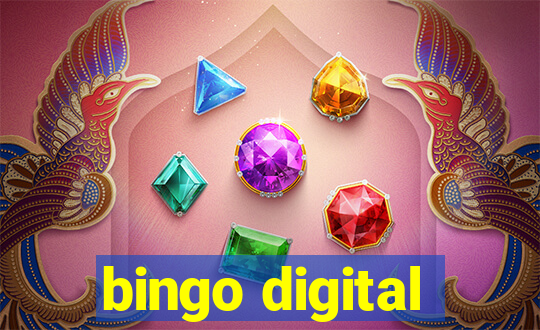 bingo digital