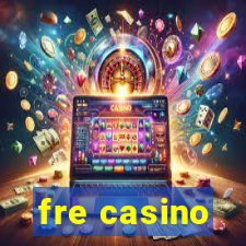 fre casino