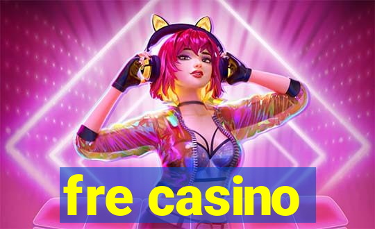 fre casino