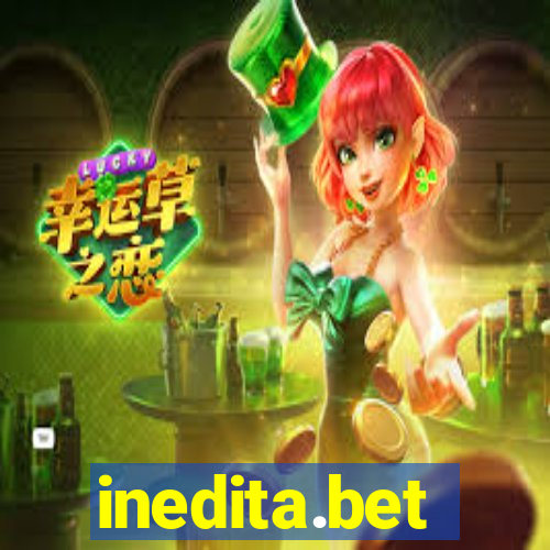 inedita.bet