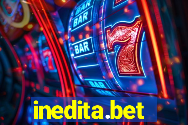 inedita.bet