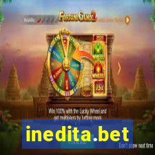 inedita.bet