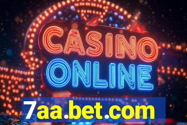 7aa.bet.com