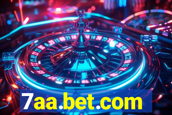 7aa.bet.com