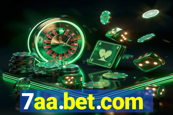 7aa.bet.com