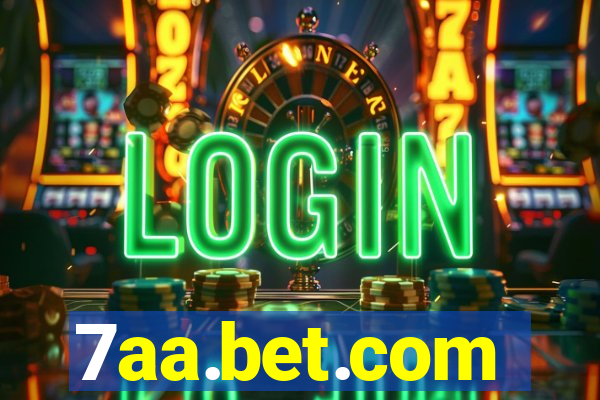 7aa.bet.com