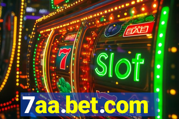 7aa.bet.com