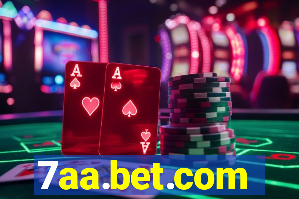 7aa.bet.com