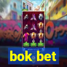 bok bet