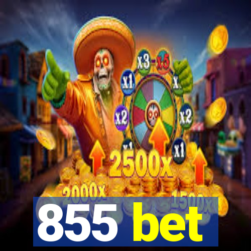 855 bet