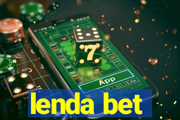 lenda bet