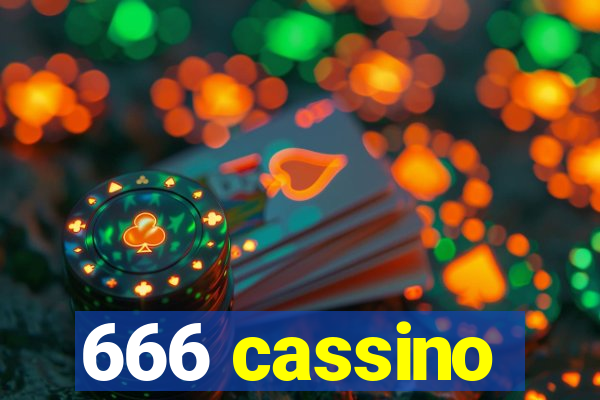 666 cassino