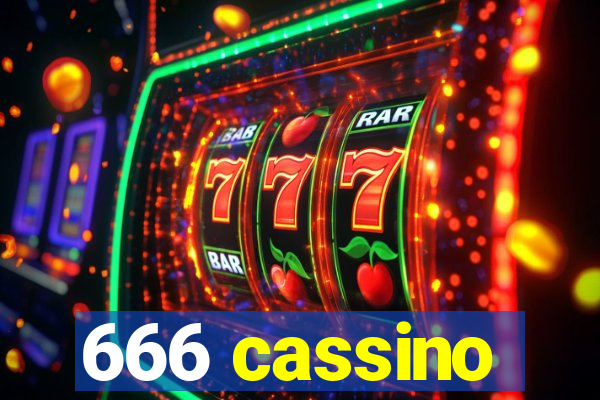 666 cassino