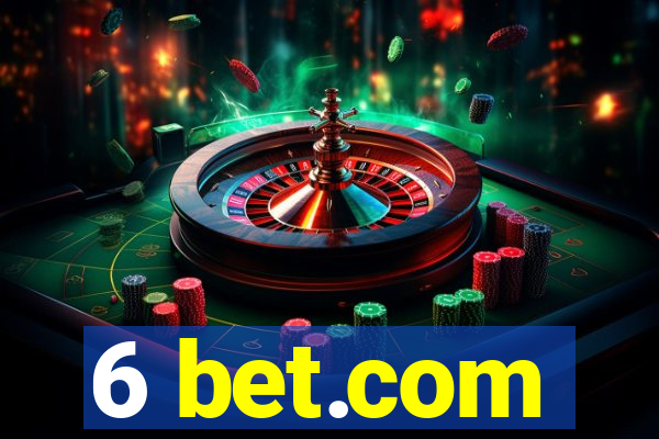 6 bet.com