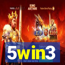 5win3