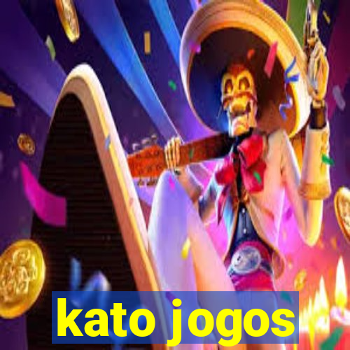 kato jogos