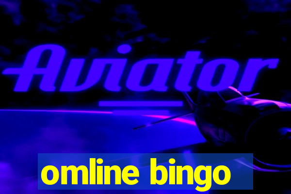 omline bingo