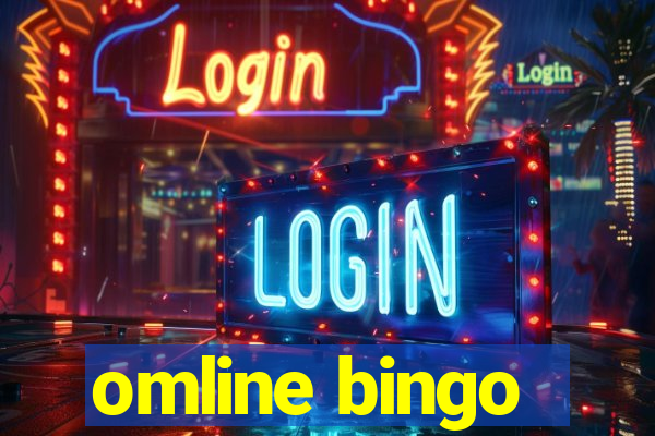 omline bingo