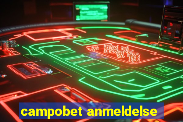 campobet anmeldelse