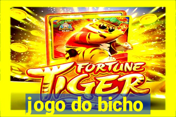 jogo do bicho